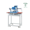 Máy Ép Nhiệt Tự Động SENTOR THQ-4040S/4060S