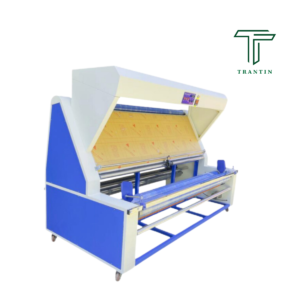 Máy Kiểm Vải Căn Biên Cơ 781Z trantinjsc