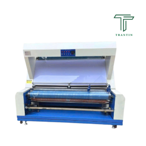 Máy Kiểm Vải Căn Biên Tự Động 780SR trantinjsc
