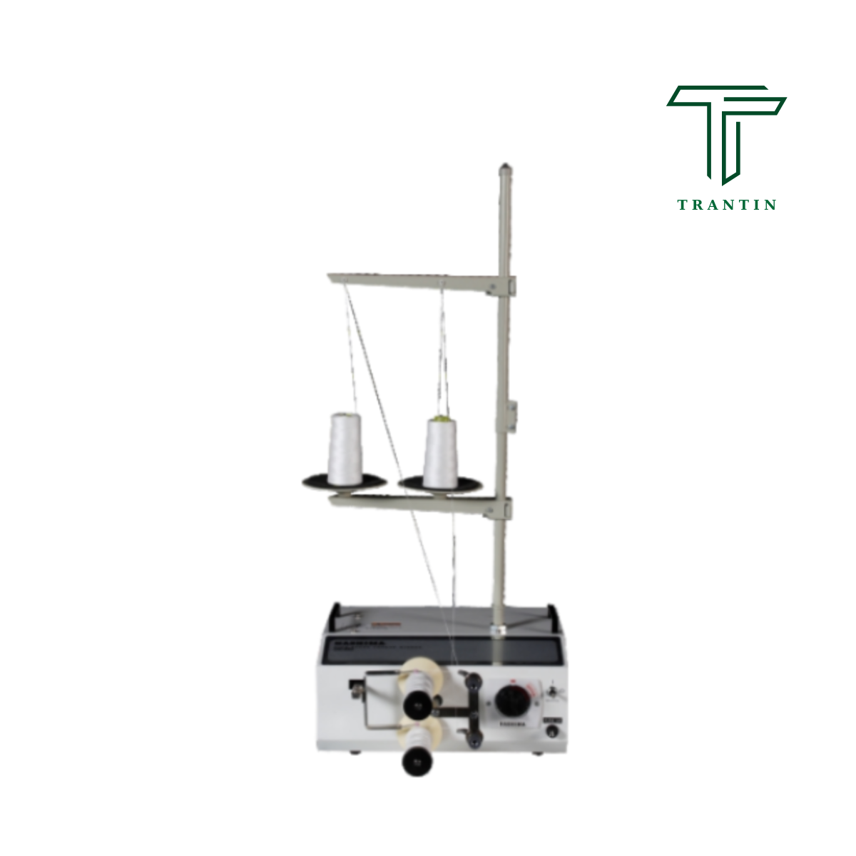 Máy Sang Chỉ 2 Ống HASHIMA HW-20C Máy Sang Chỉ 2 Ống HASHIMA HW-20C