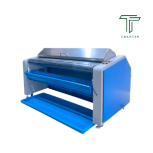 Máy Xử Lý Độ Co Rút Vải DXG-2000H trantinjsc