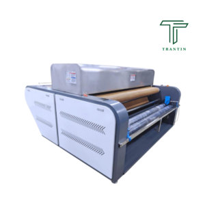 Máy Xử Lý Độ Co Rút Vải DXG-2300 trantinjsc