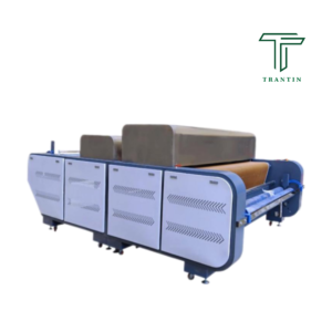 Máy Xử Lý Độ Co Rút Vải DXG-3800 trantinjsc