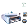 Máy Xử Lý Độ Co Rút Vải DXG-4600 trantinjsc