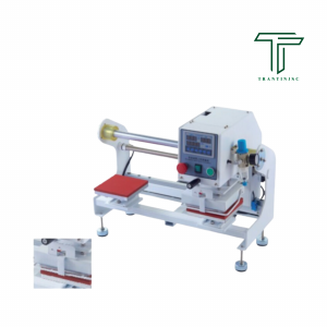 Máy Ép Nhiệt Tự Động Mini SERTOL THQ-1010SA/1515SA/2525SA