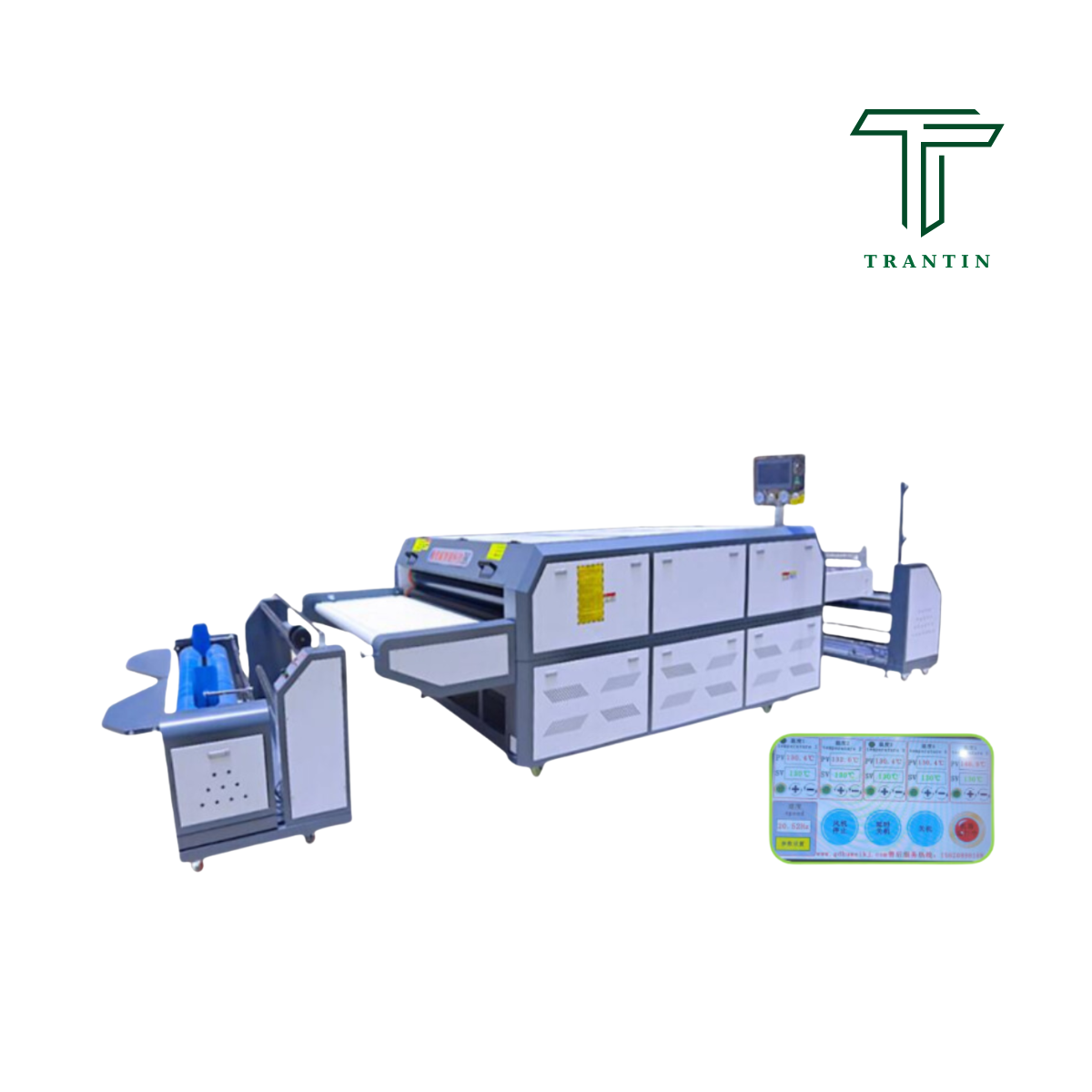 Trantinjsc (5) Trantinjsc 5 5