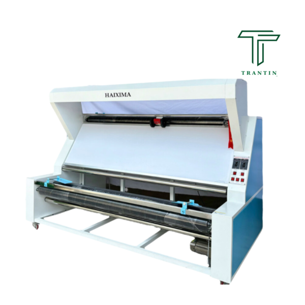 Máy Kiểm Vải Căn Biên Cơ 888A trantinjsc