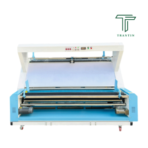 Máy Kiểm Vải Full Chức Năng Căn Biên Tự Động 988A trantinjsc