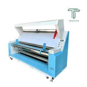 Máy Kiểm Vải Full Chức Năng Căn Biên Tự Động 988B trantinjsc