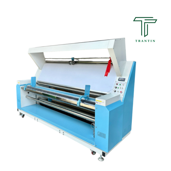Máy Kiểm Vải Full Chức Năng Căn Biên Tự Động 988B trantinjsc