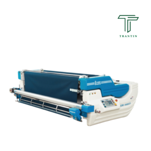 Máy Trải Vải Tự Động HASHIMA KMS-SV5