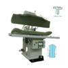 Máy Ép Định Hình Thân Sau Trái và Phải cho Áo Vest Trantinjsc 12 2