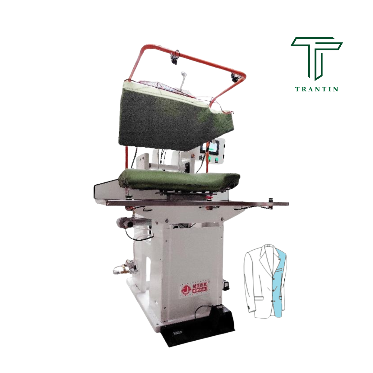 Trantinjsc (2) Trantinjsc 2 3