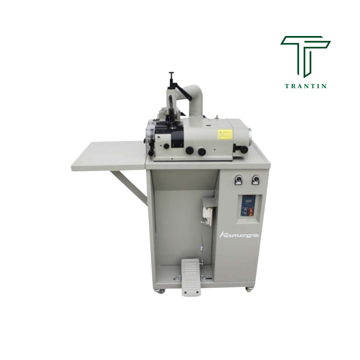 Trantinjsc (1) Trantinjsc 1