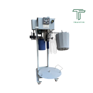 Máy Cắt Băng Viền Dạng Ống Tự Động TT-X8CT