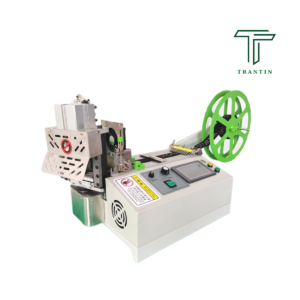 Máy Cắt Dây Đầu Xoay Tự Động trantinjsc