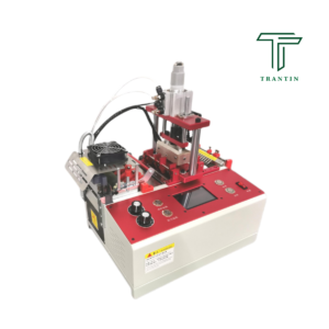 Máy Cắt Dây Nóng/Lạnh TT-CB90