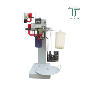Máy Cắt Băng Viền TT-X8BT