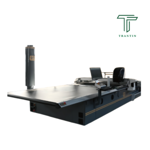 Máy Cắt Vải Tự Đông UTi LP-2219