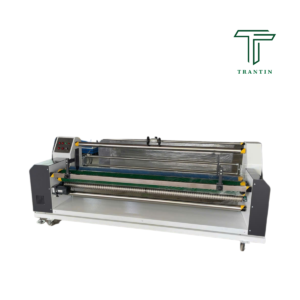 Máy Cuộn Vải Tự Động TT-688C
