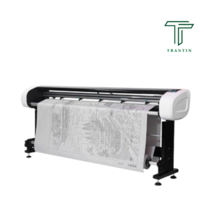 Máy In Sơ Đồ Inkjet Plotter TT-01 trantinjsc