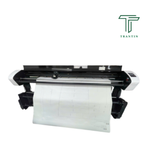 Máy In Sơ Đồ Inkjet Plotter TT-02 trantinjsc