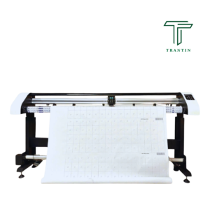 Máy In Sơ Đồ Inkjet Plotter TT-03