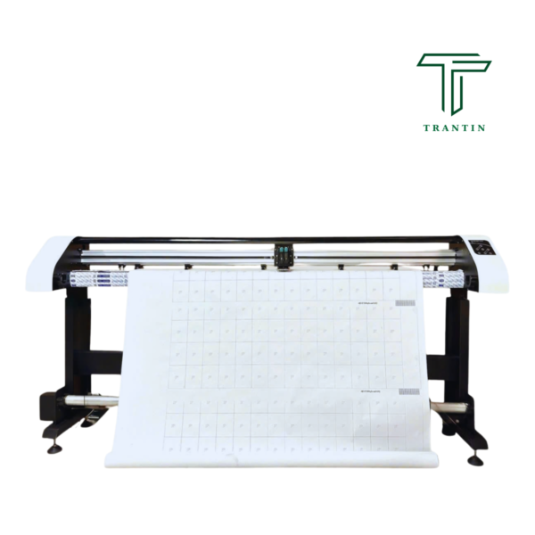 Máy In Sơ Đồ Inkjet Plotter TT-03