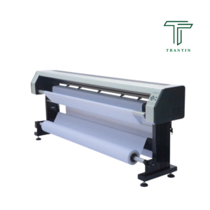 Máy In Sơ Đồ Inkjet Plotter TT-05