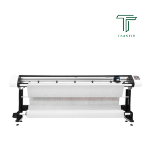 Máy In Sơ Đồ Inkjet Plotter TT-06 trantinjsc
