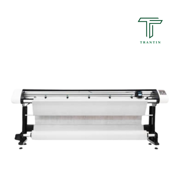 Máy In Sơ Đồ Inkjet Plotter TT-06 trantinjsc
