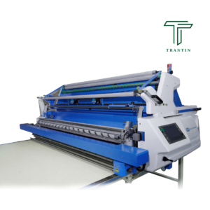 Máy Trải Vải Tự Động K10