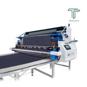Máy Trải Vải Tự Động K9