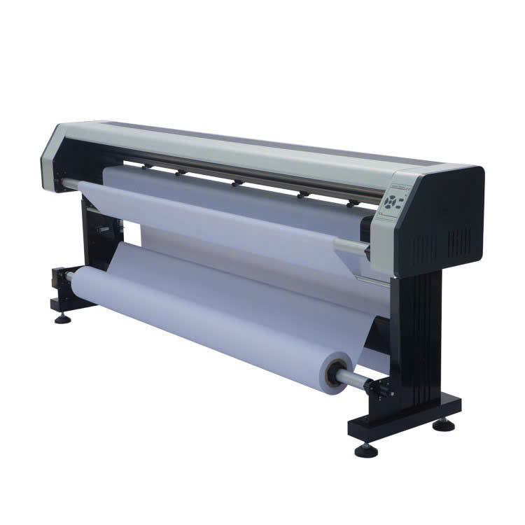 Máy In Sơ Đồ Inkjet Plotter TT-05 trantinjsc
