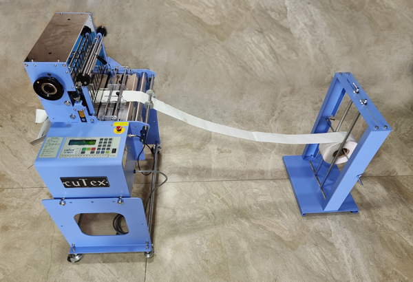 Máy Cắt Dao Nguội Khổ Rộng CUTEX TBC-553L Máy Cắt Dao Nguội Khổ Rộng CUTEX TBC-553L trantinjsc