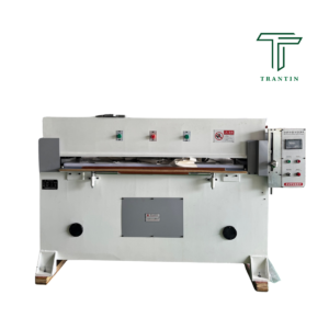 Máy Dập Thủy Lực 4 Trụ Khổ 1600mm trantinjsc