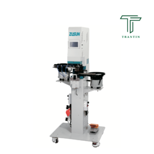 Máy Đóng Nút Đục Lỗ Tự Động ZUSUN CM-196-A