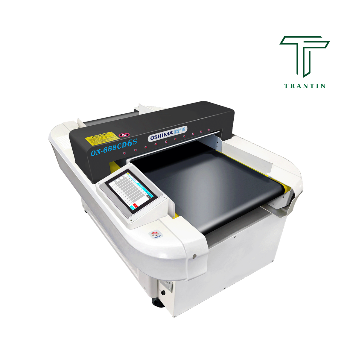 Máy Dò Kim 1 Gông OSHIMA ON-688CS6S Máy Dò Kim Loại 1 Gông OSHIMA ON-688CD6S