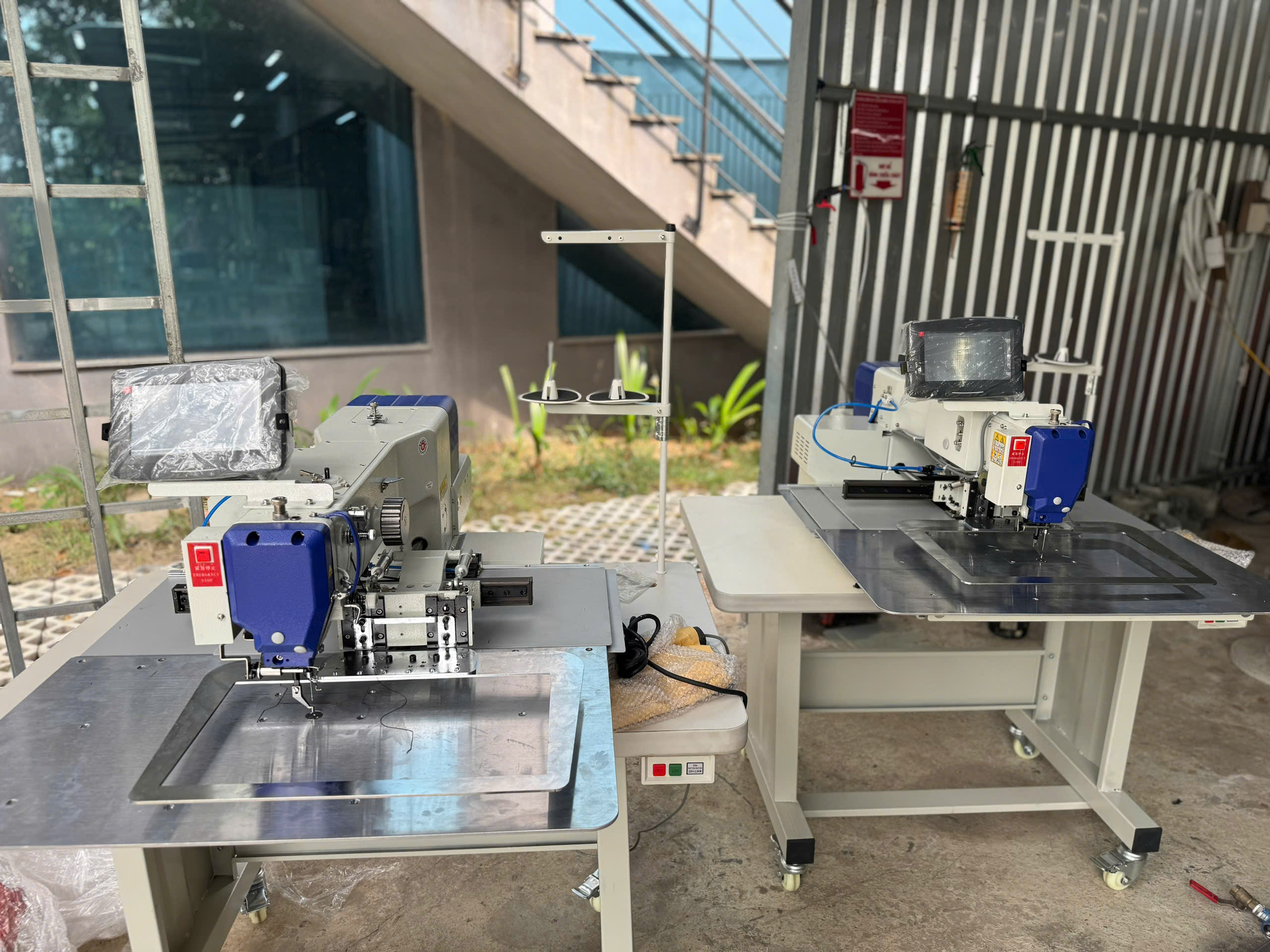 Máy lập trình 3520G xnktrantin