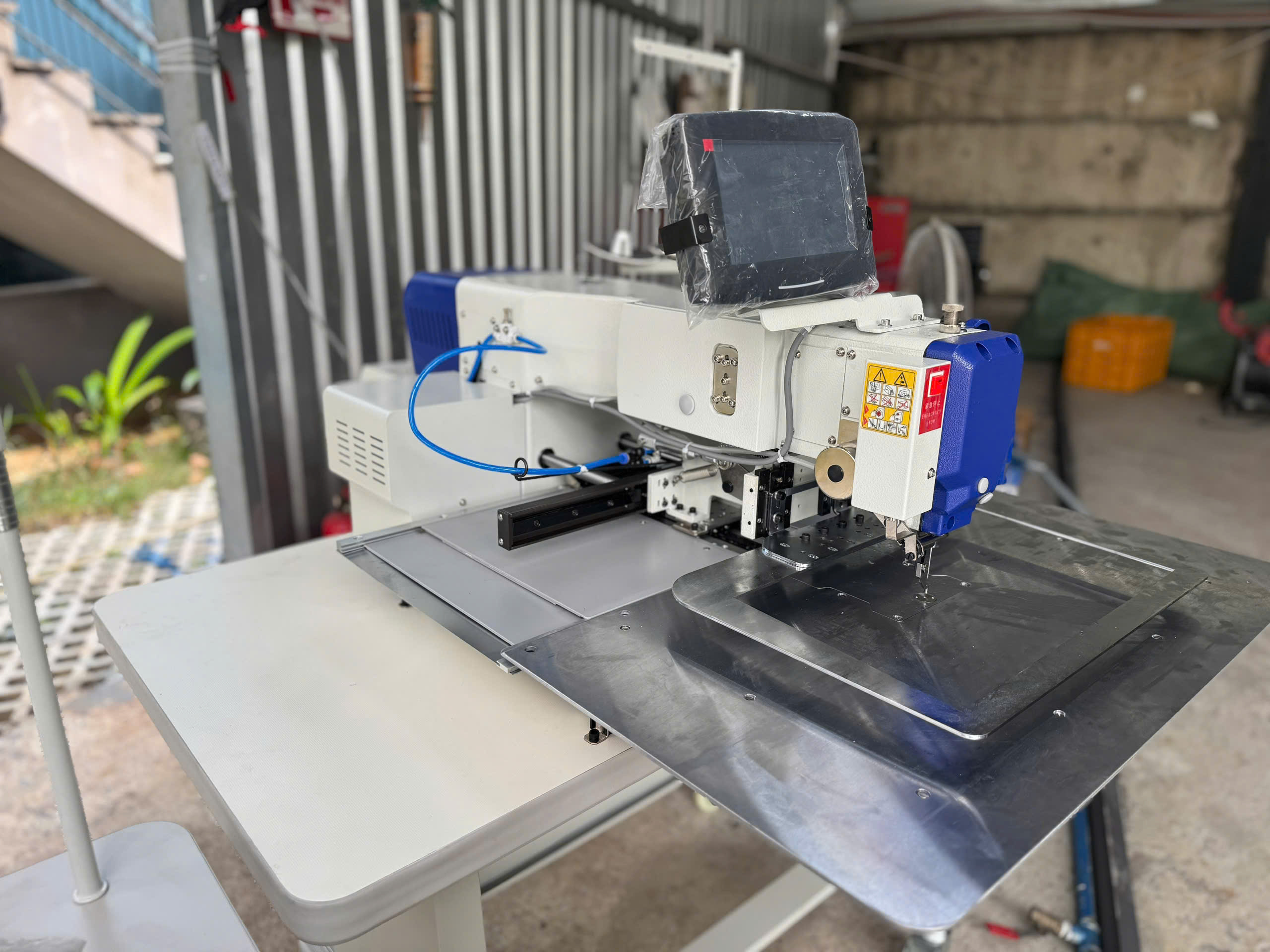 Máy lập trình 3520G xnktrantin