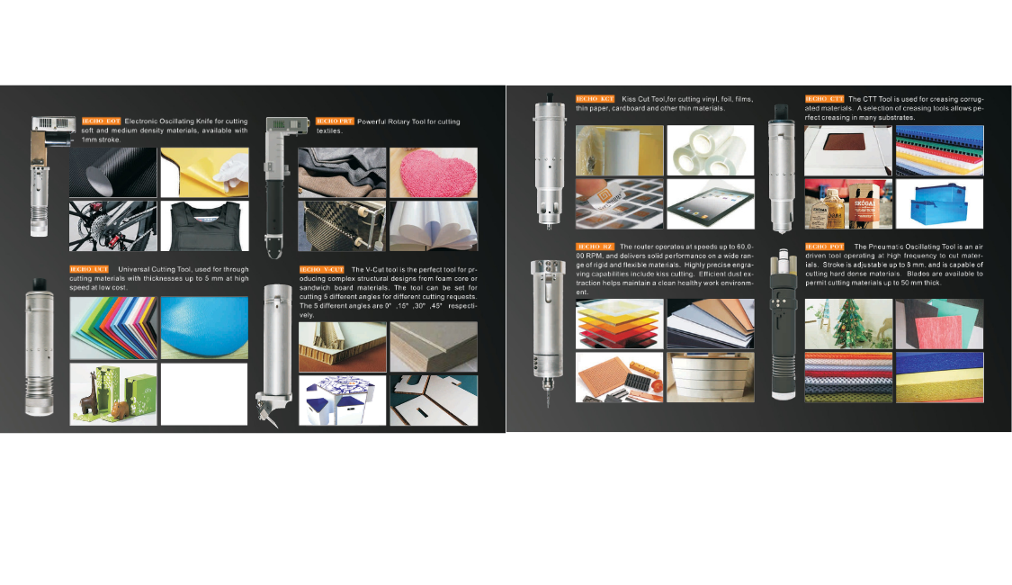 Máy Cắt Vải Tự Động TK4S