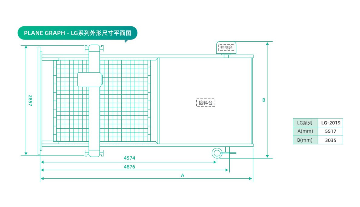 Máy Cắt Vải Tự Động LP-2019