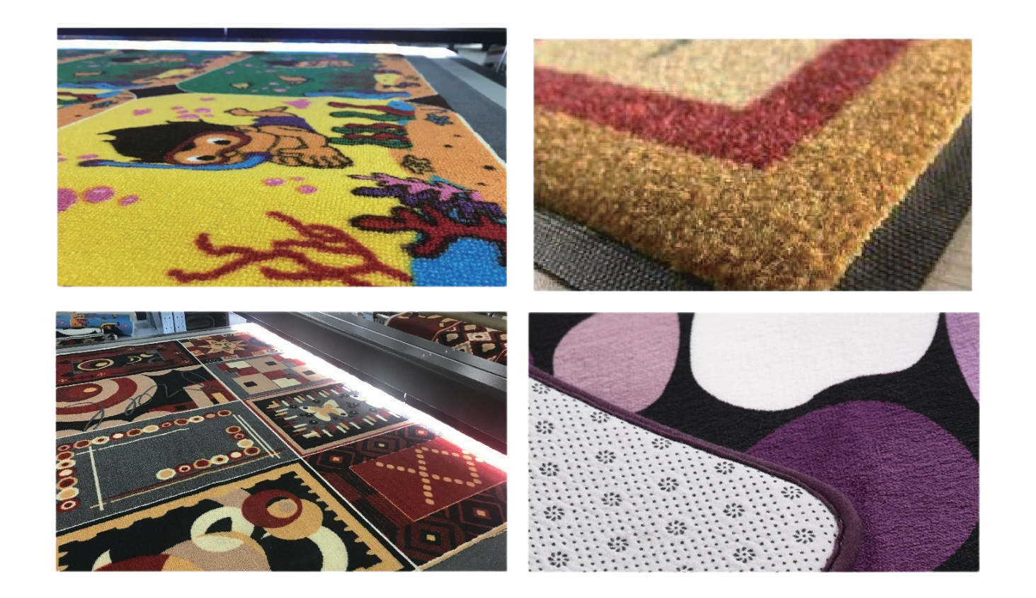 Hệ Thống Cắt Quét Thị Giác Tự Động