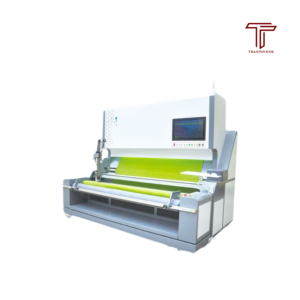 Máy Kiểm Vải TT-2021AI