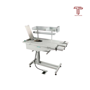 Máy Ép Định Hình ADT-F501