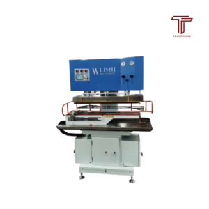 Máy Ép Định Hình ADT-A162FL