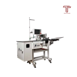 Máy May Tự Động WS-9186-02