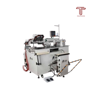 Máy May Tự Động WS-8700