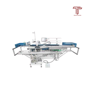 Máy May Tự Động WS-8810