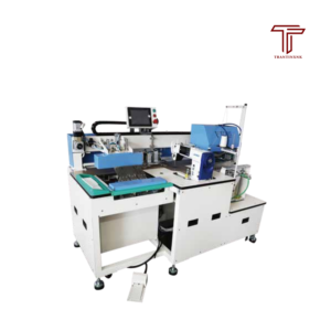 Máy May Tự Động WS-8003